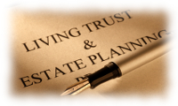 Estate planning