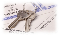 Real estate and title insurance